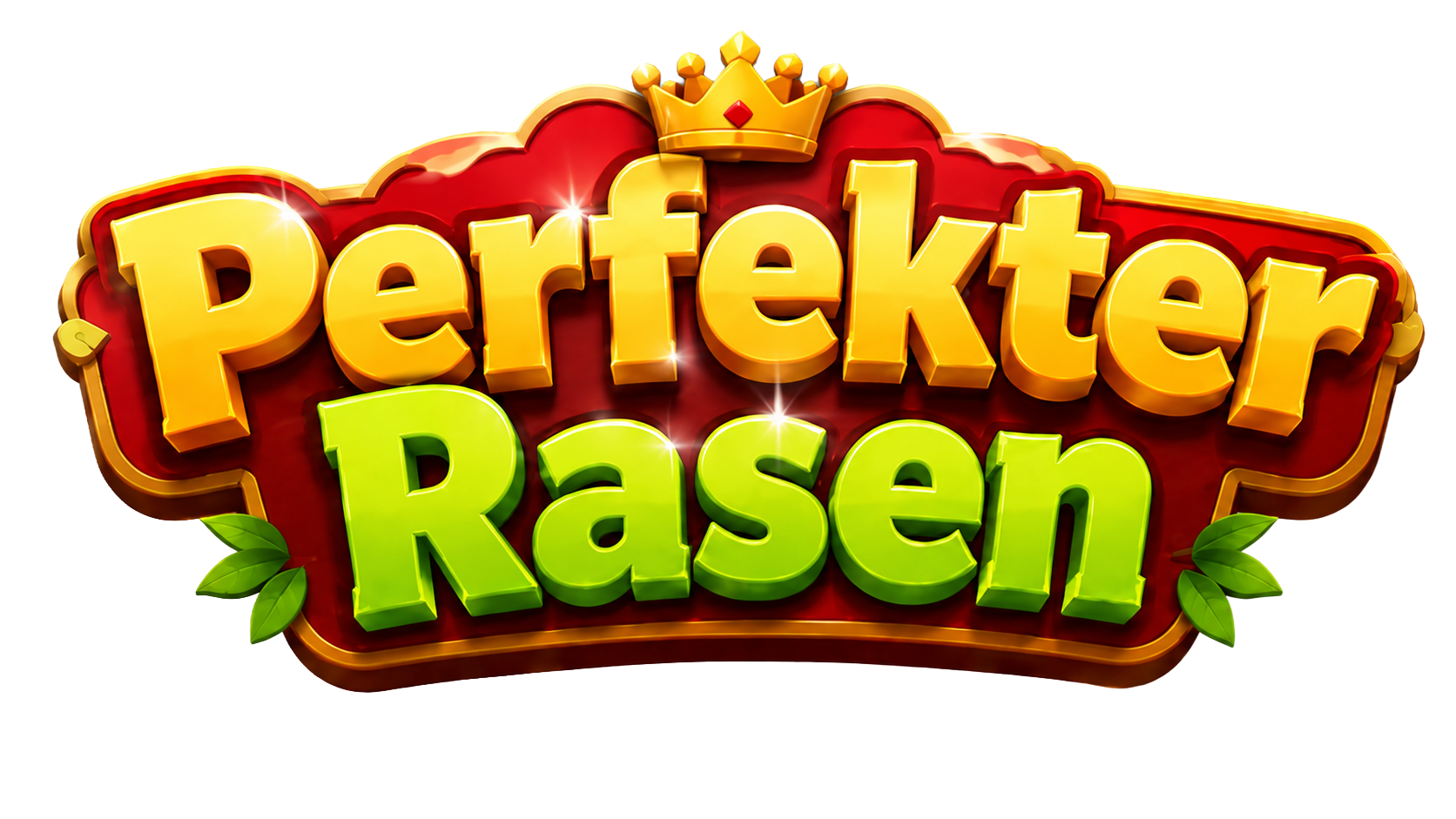 Perfekter Rasen Logo
